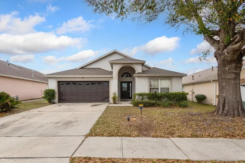 2604 Luiseno Way, Kissimmee, FL, 34747