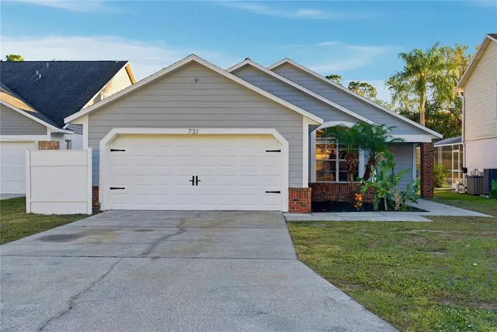 731 Allison Avenue, Davenport, FL, 33897