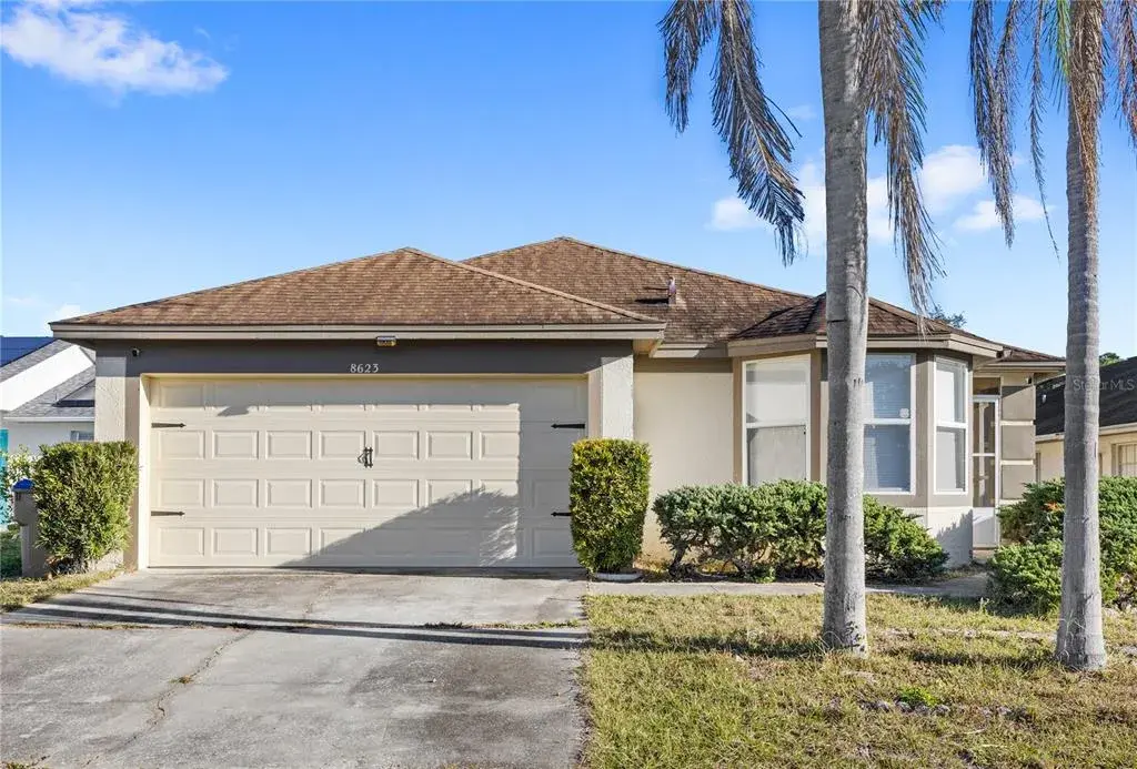 8623 Wellington Loop, Kissimmee, FL, 34747