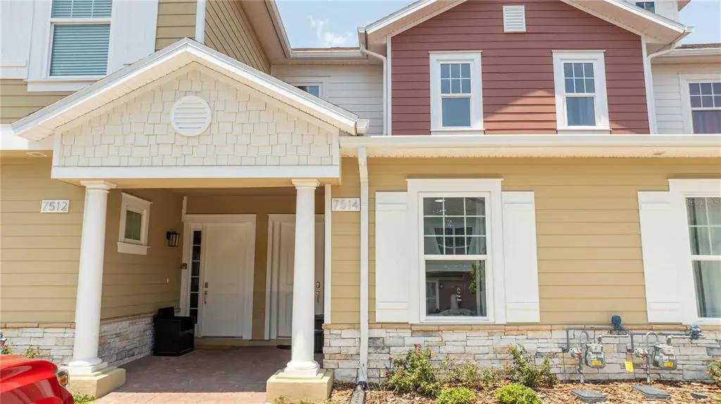 7514 Sunflower Circle, Kissimmee, FL, 34747