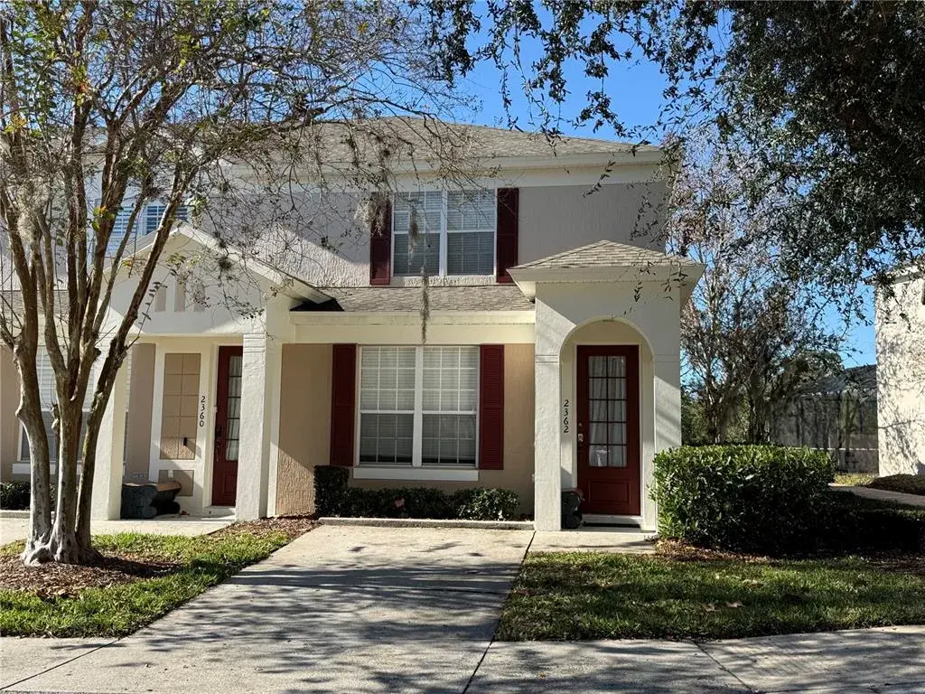 2362 Silver Palm Drive, Kissimmee, FL, 34747