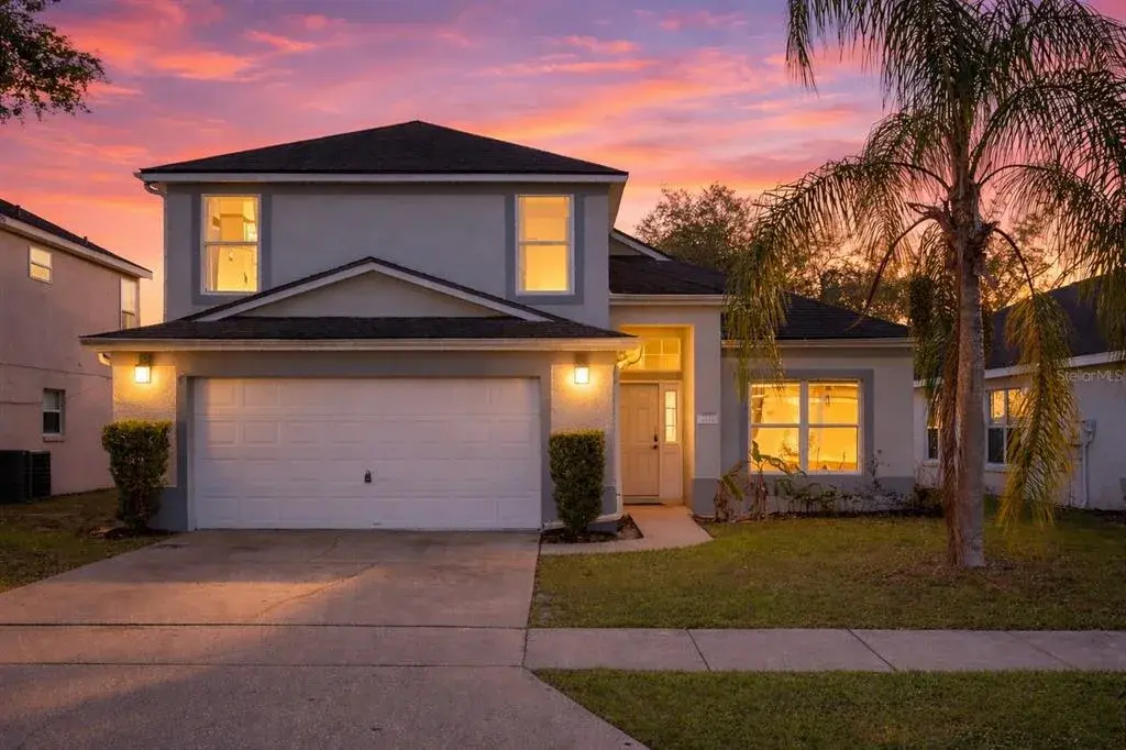 4902 Monarch Lane, Kissimmee, FL, 34746