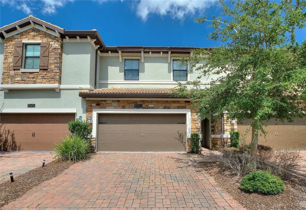 8503 Arcadia Ln, Davenport, FL, 33896