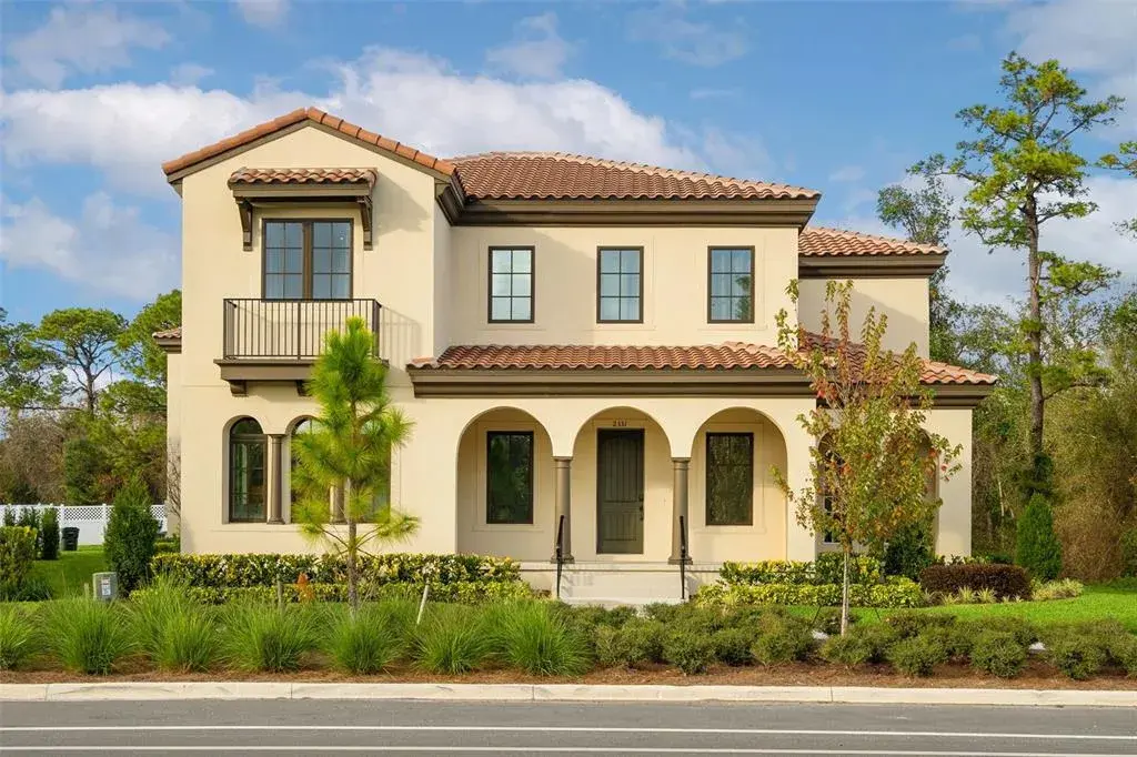 2331 Celebration Boulevard, Celebration, FL, 34747