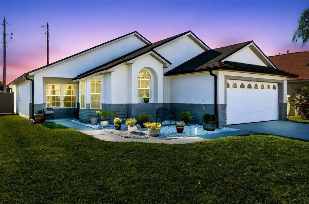 1653 Oak Hill Trail, Kissimmee, FL, 34747