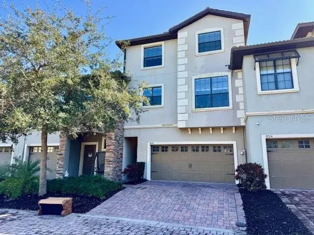 8512 Player Point Drive, Davenport, FL, 33896