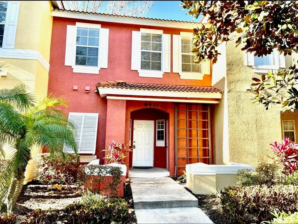 8431 Crystal Cove Loop, Kissimmee, FL, 34747