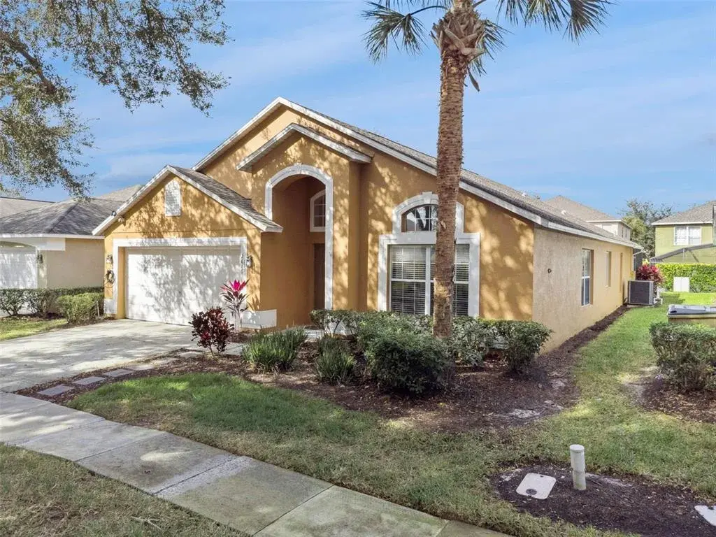 2686 Emerald Island Boulevard, Kissimmee, FL, 34747