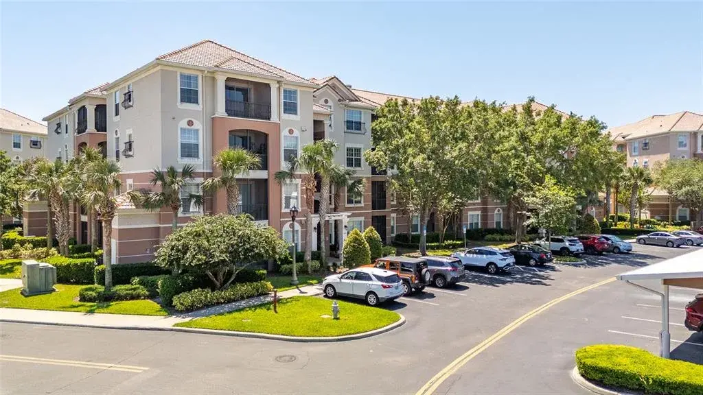 8296 Portofino Drive Unit 405, Davenport, FL, 33896