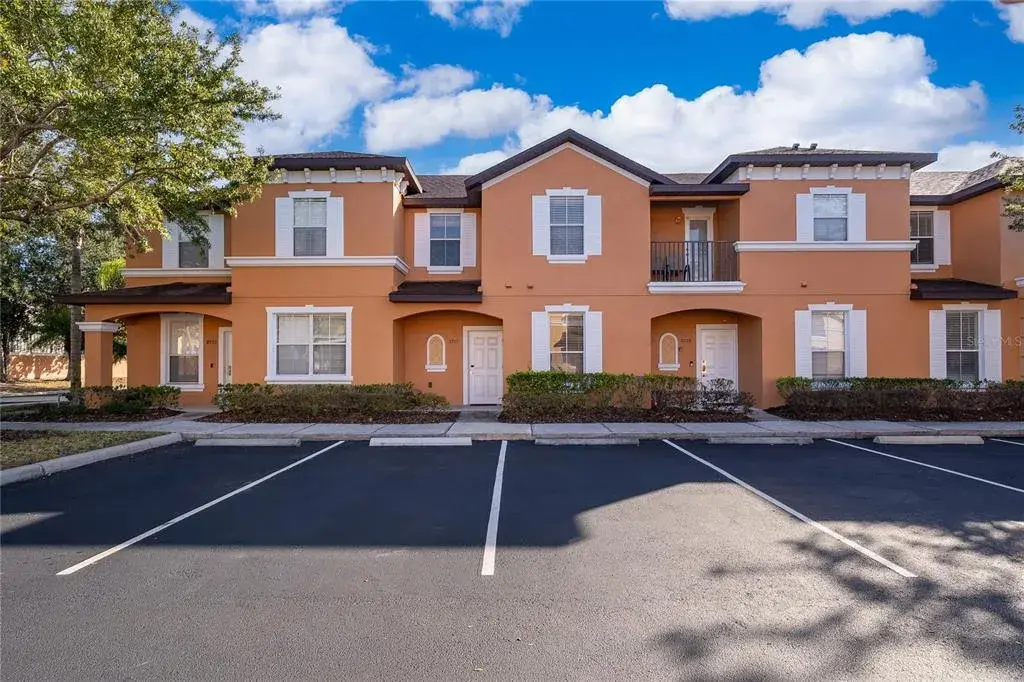 2721 Impala Lane, Kissimmee, FL, 34746