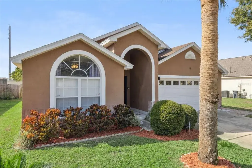 8067 Roaring Creek Court, Kissimmee, FL, 34747