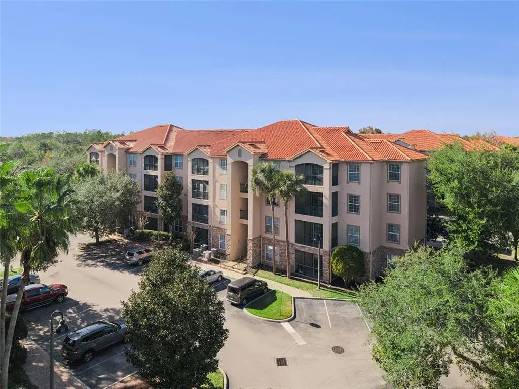 1370 Tuscan Terrace Unit 2302, Davenport, FL, 33896