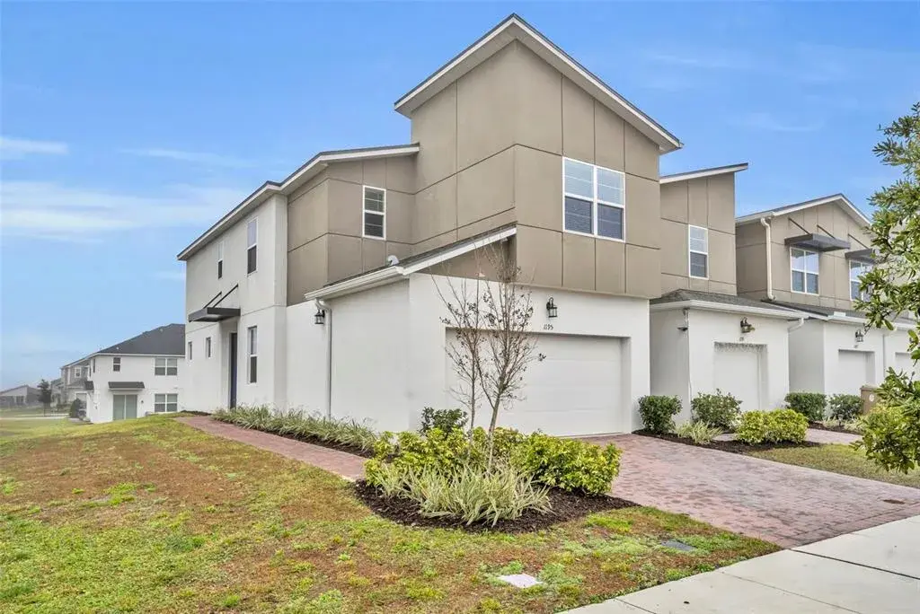 1195 Boardwalk Place, Kissimmee, FL, 34747