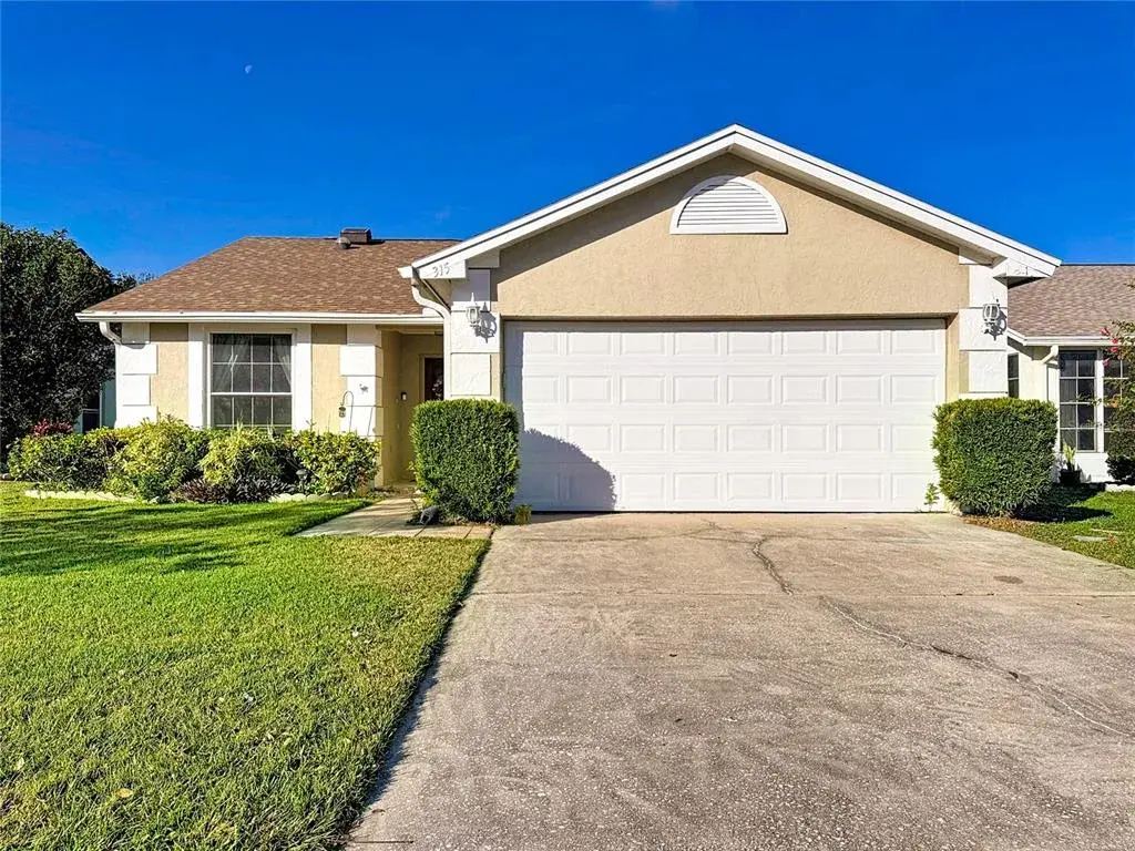 315 Indian Point Circle, Kissimmee, FL, 34746