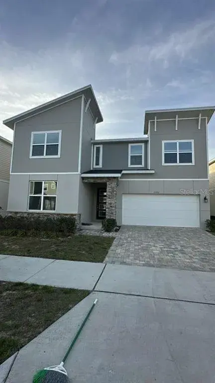 2322 Sea Rock Rose Trail Unit 2322, Kissimmee, FL, 34747