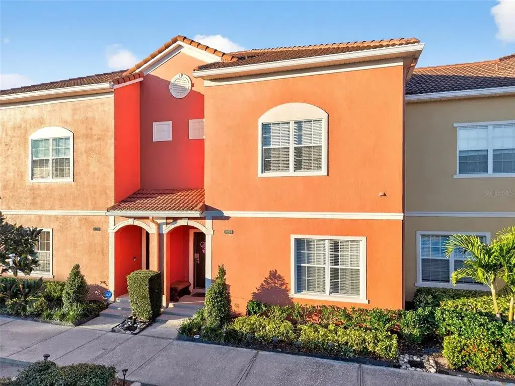 8957 Majesty Palm Road, Kissimmee, FL, 34747
