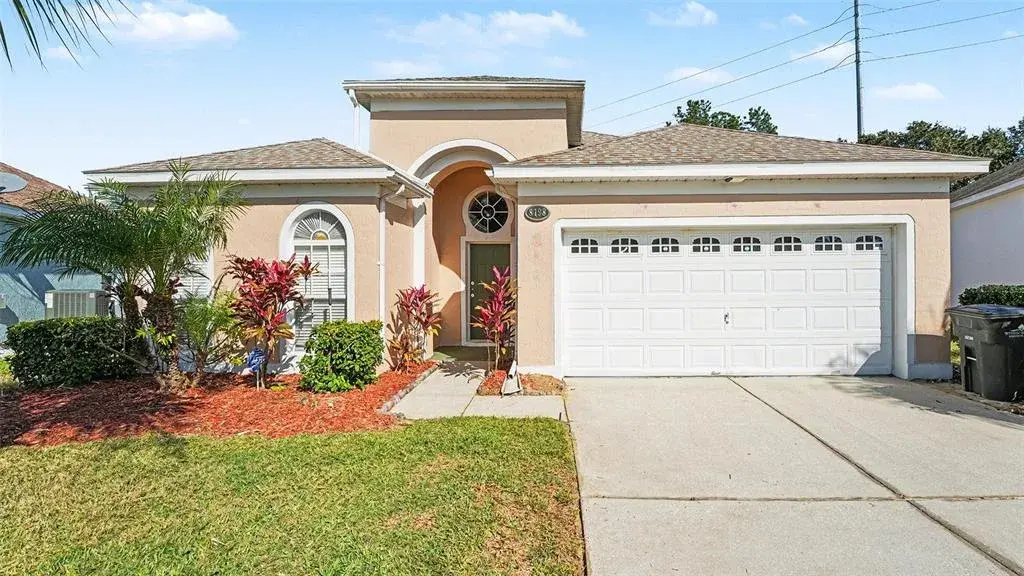 8198 Fan Palm Way, Kissimmee, FL, 34747