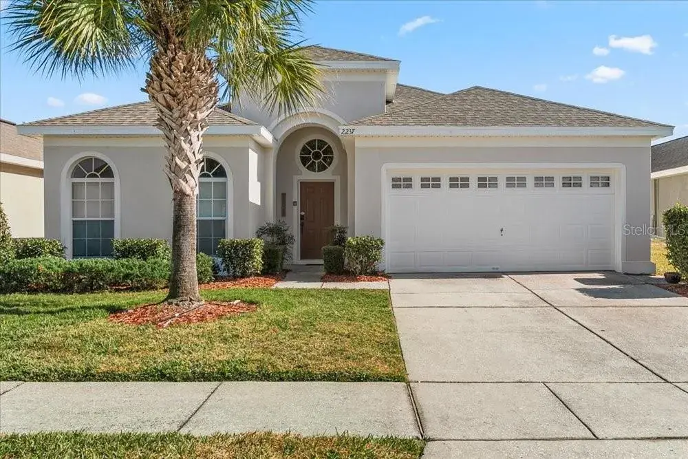 2237 Wyndham Palms Way, Kissimmee, FL, 34747
