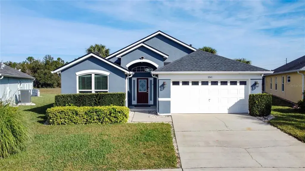 2541 Oneida Loop, Kissimmee, FL, 34747