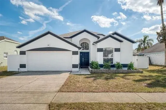 2884 Picadilly Circle, Kissimmee, FL, 34747