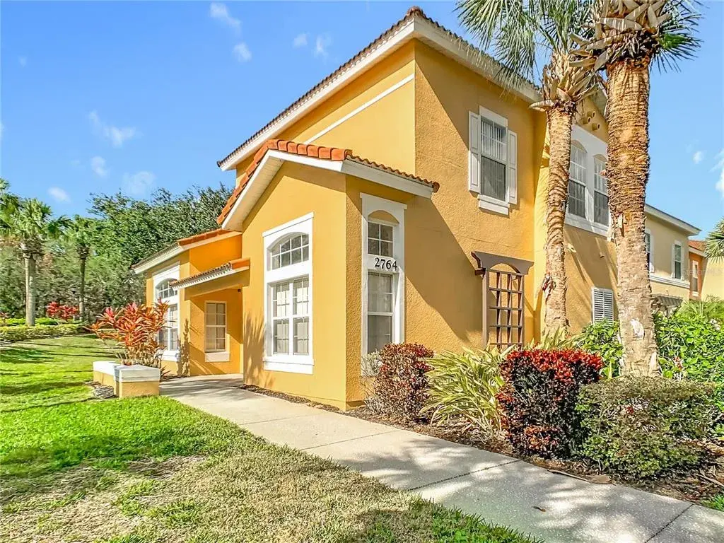 2764 Sun Key Place, Kissimmee, FL, 34747