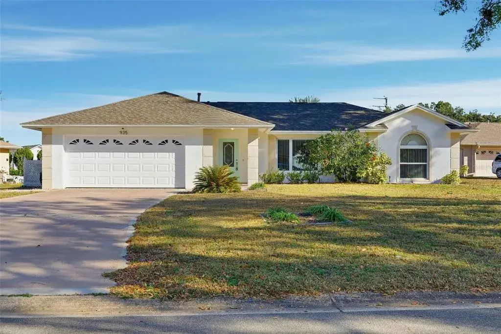 935 Amy Ridge Court, Kissimmee, FL, 34747
