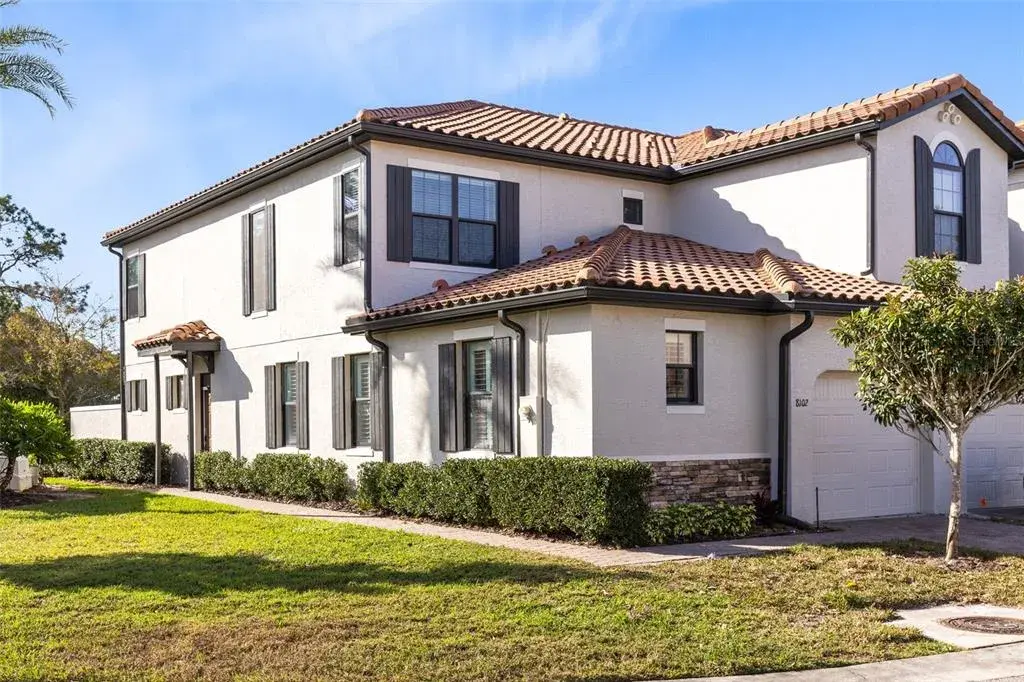 8102 Roseville Road, Davenport, FL, 33896