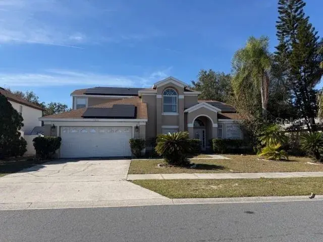 2871 Picadilly Circle, Kissimmee, FL, 34747