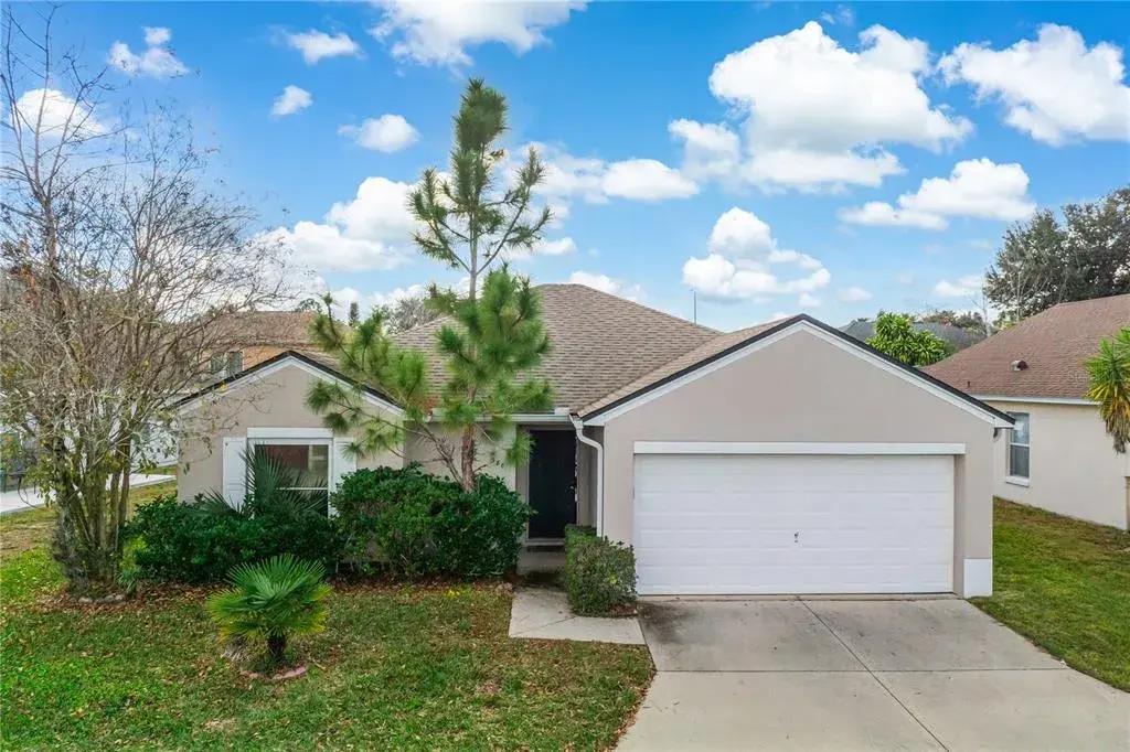380 Villa Drive, Davenport, FL, 33837