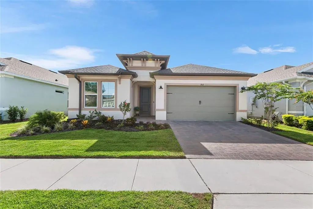 7843 Stoney Bay Loop, Kissimmee, FL, 34747