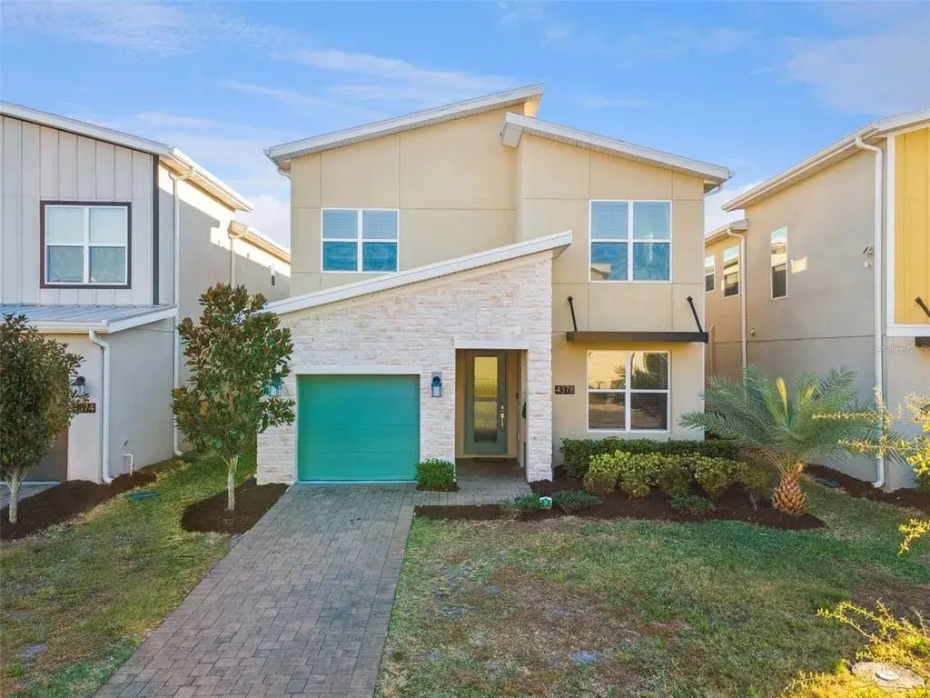 4378 Rhyme Street, Kissimmee, FL, 34746