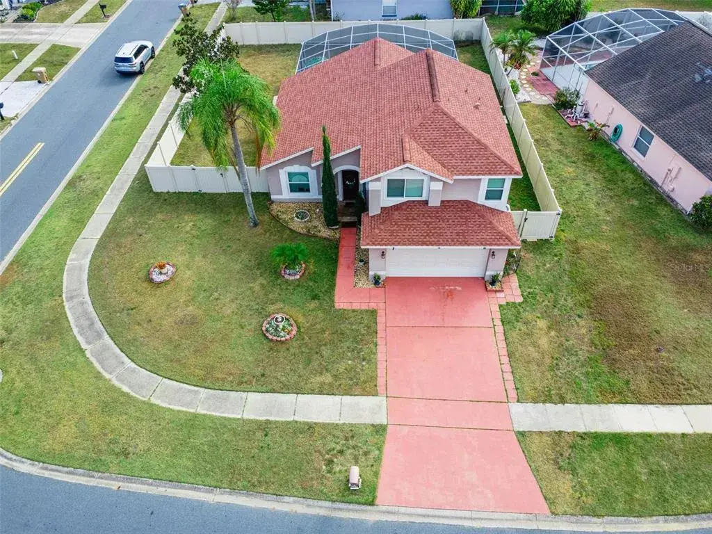 2955 Pembridge Street, Kissimmee, FL, 34747