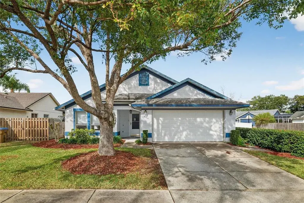 3064 Bloomsbury Drive, Kissimmee, FL, 34747