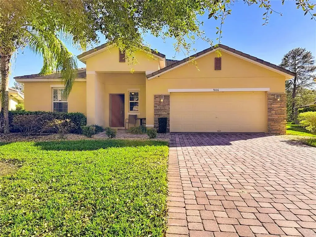 9106 Stromboli Court, Kissimmee, FL, 34747