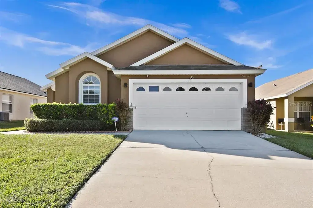 8082 Santee Drive, Kissimmee, FL, 34747