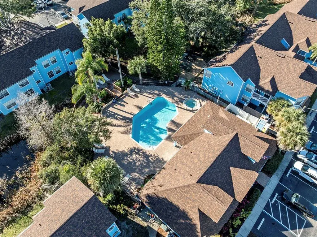 2745 N Poinciana Boulevard Unit 68, Kissimmee, FL, 34746
