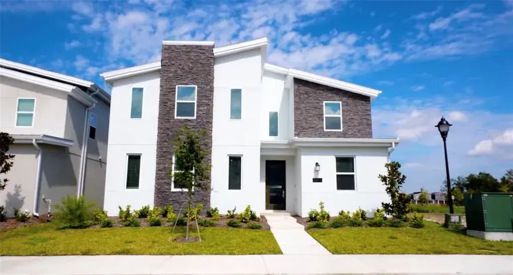 2940 Simile Street, Kissimmee, FL, 34746