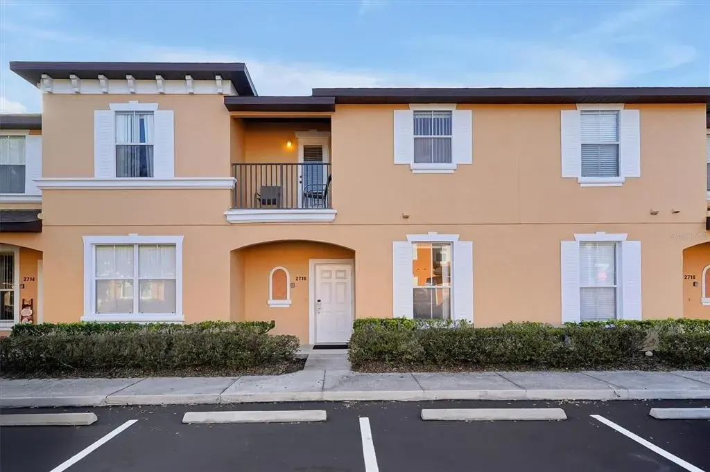 2716 Bushman Drive, Kissimmee, FL, 34746