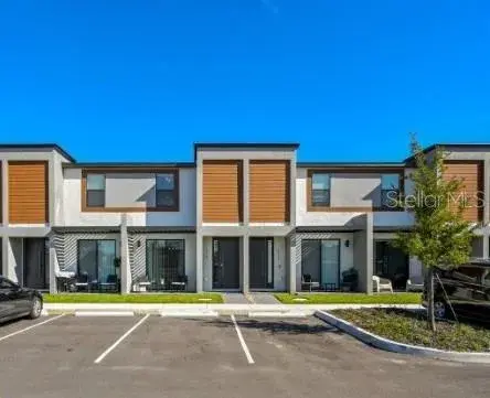 3349 Tranquil Trail, Kissimmee, FL, 34747