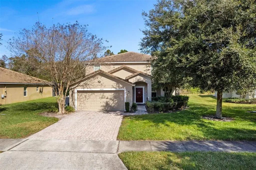 9045 Paolos Place, Kissimmee, FL, 34747