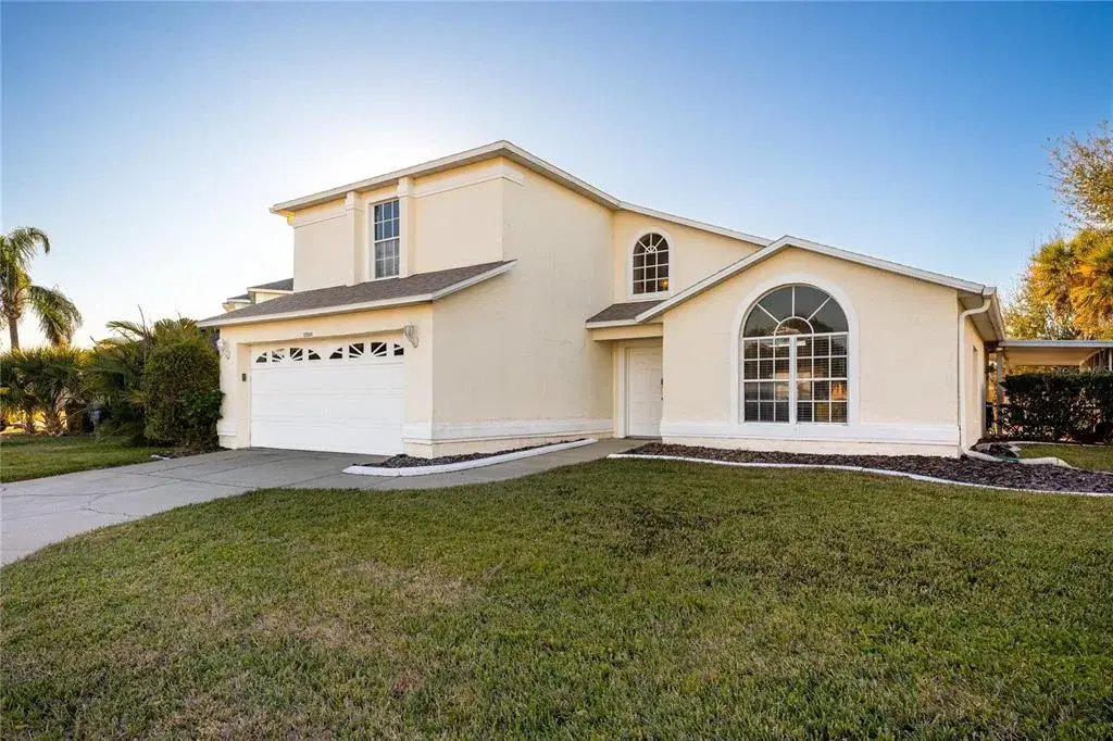 Kissimmee, FL, 34747