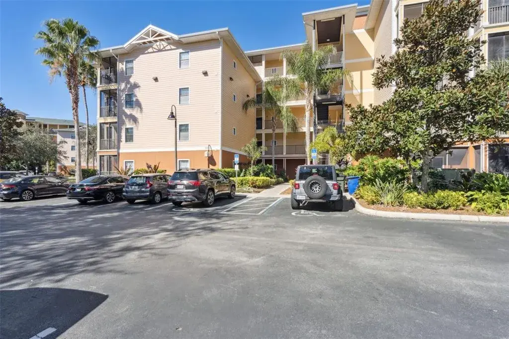 9051 Treasure Trove Lane Unit 102, Kissimmee, FL, 34747