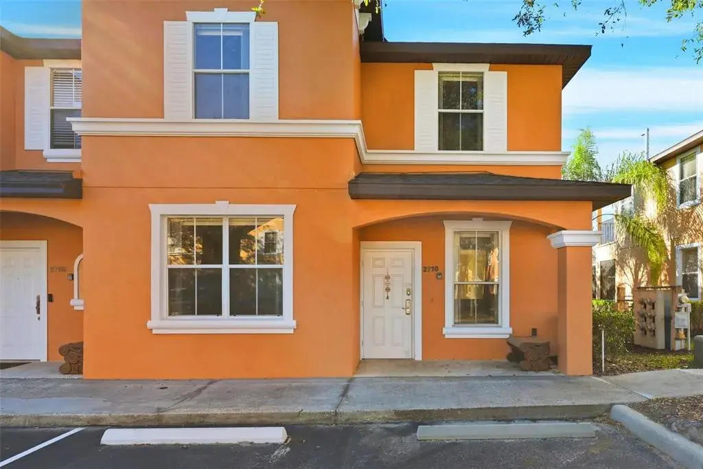 2710 Impala Lane, Kissimmee, FL, 34746