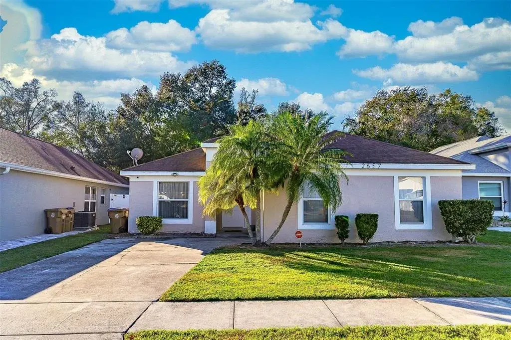 2657 Chatham Circle, Kissimmee, FL, 34746