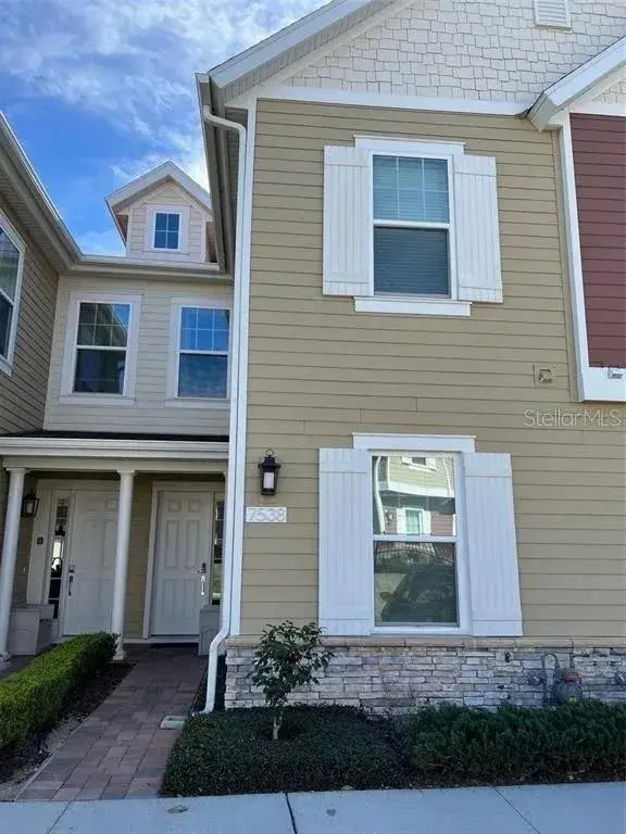 7538 Sunville Avenue, Kissimmee, FL, 34747