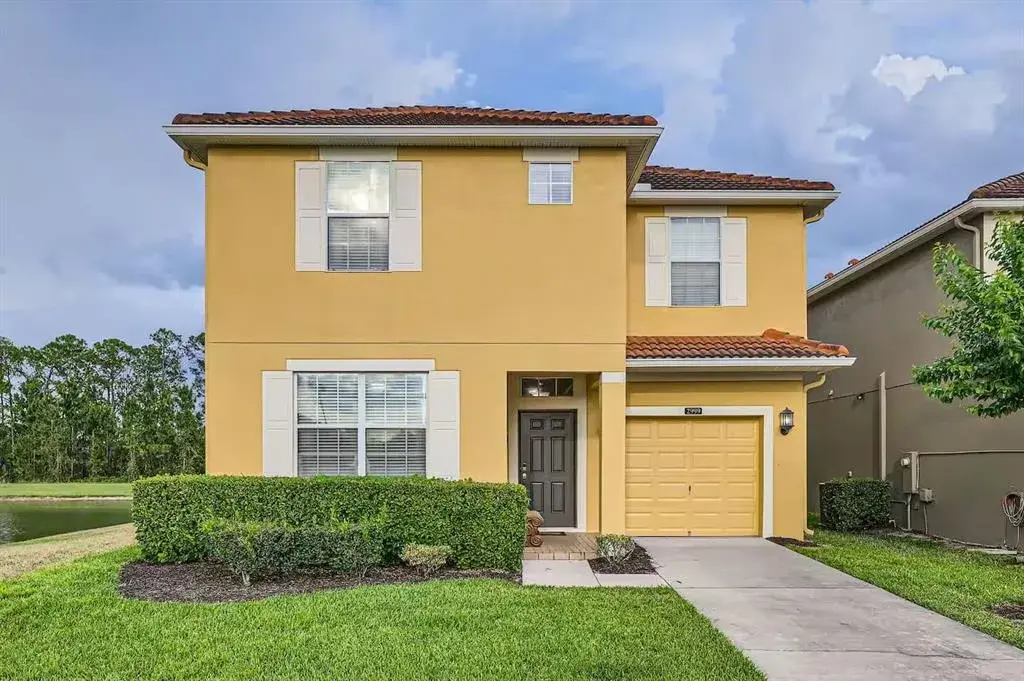 2999 Buccaneer Palm Road, Kissimmee, FL, 34747
