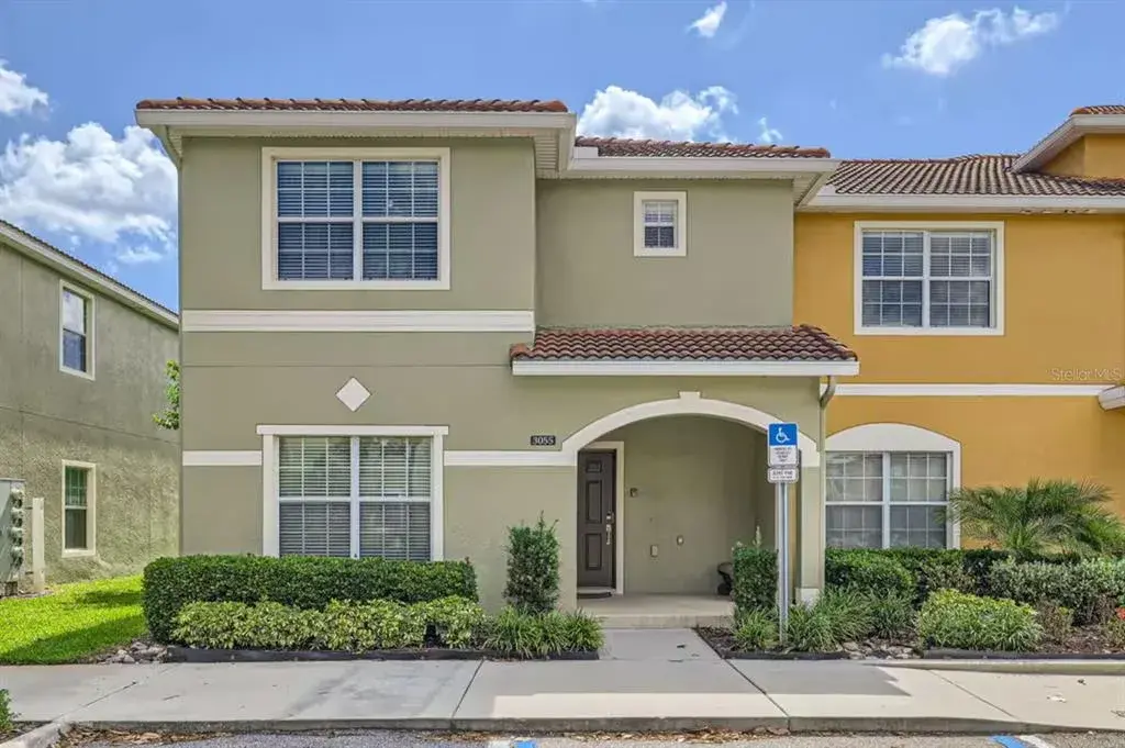 3055 Beach Palm Avenue, Kissimmee, FL, 34747