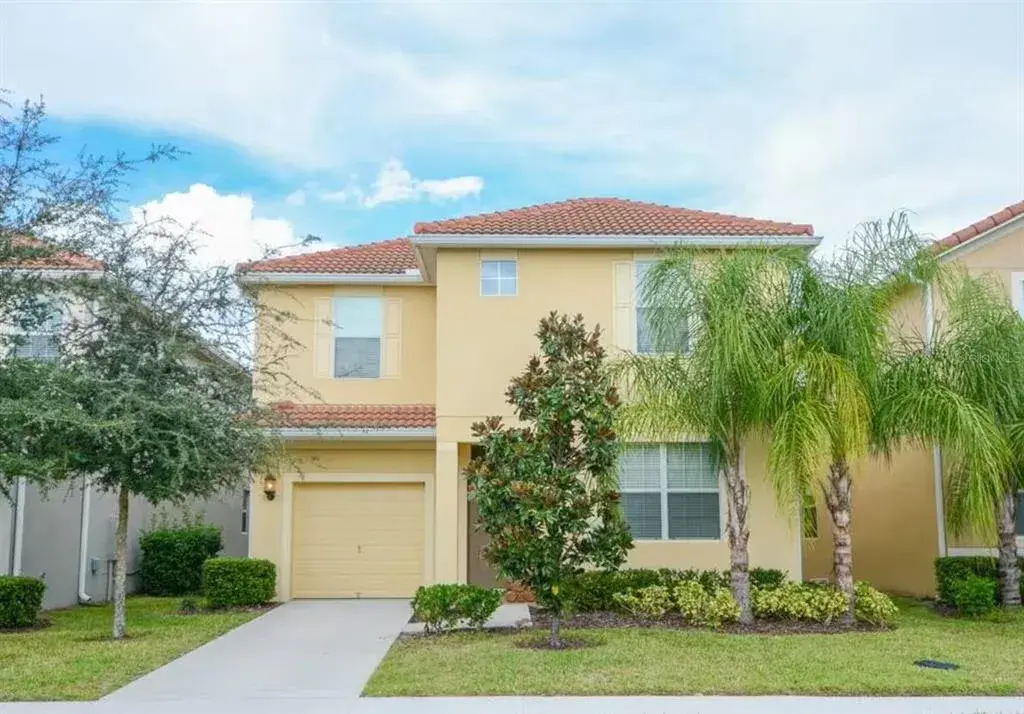 8989 Cuban Palm Road, Kissimmee, FL, 34747