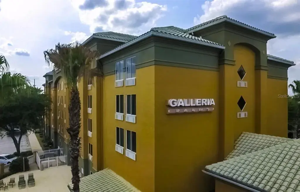 3000 Maingate Lane Unit 530, Kissimmee, FL, 34747