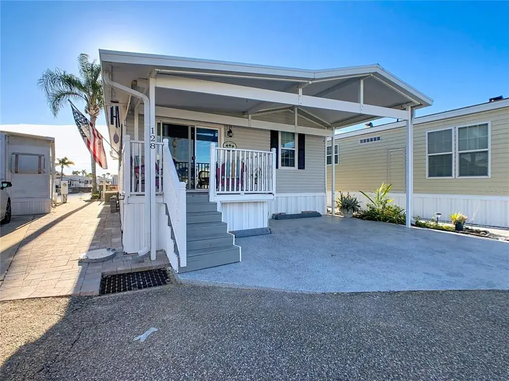 9000 Us Hwy 192 Unit 128, Clermont, FL, 34714